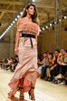 Luísa Beirão no Portugal Fashion 2017