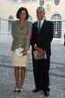 marcelo rebelo de sousa, rita amaral cabral