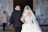 Luciana abreu, daniel souza, casamento