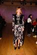 Celebridades no Portugal Fashion Porto