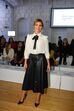 Celebridades no Portugal Fashion Porto