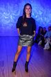 Celebridades no Portugal Fashion Porto