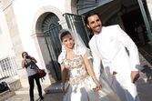 luciana abreu, daniel souza, casamento
