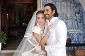 luciana abreu, daniel souza, casamento