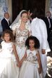 Luciana abreu, daniel souza, casamento
