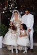 Luciana abreu, daniel souza, casamento