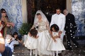 Luciana abreu, daniel souza, casamento