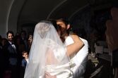 Luciana abreu, daniel souza, casamento