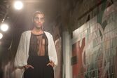 Portugal Fashion Outubro 2017