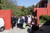 casamento, landum
