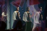 Portugal fashion