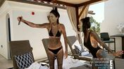 Kendall jenner, Kourtney Kardashian