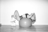 Terry Richardson, rita ora