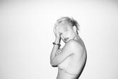 Terry Richardson, rita ora