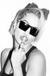 Terry Richardson, rita ora