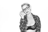 Terry Richardson, rita ora