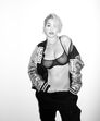 Terry Richardson, rita ora