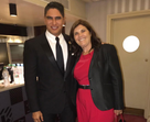 ahmed, dolores aveiro