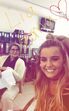 Kelly Bailey e Lia Gama