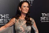 Catherine Zeta-Jones