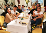 cristiano ronaldo, família, katia aveiro, dolores aveiro