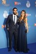 Sérgio Oliveira e Cristina Gonçalves Pereira