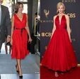 Letizia e Nicole Kidman