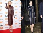 Letizia e Nicole Kidman