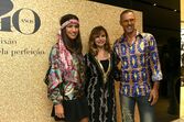 Fernanda Serrano, Lúcia Piloto, Ricardo Carriço, Pedro Reis, Liliana Campos, Rodrigo Herédia