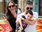 simon cowell