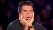 simon cowell