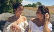 selena gomez, francia