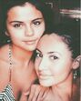 selena gomez, francia