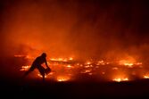 tragédia incêndios