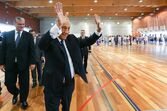 Marcelo Rebelo de Sousa, Presidente da República