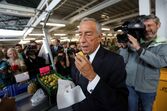 Marcelo Rebelo de Sousa, Presidente da República