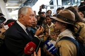 Marcelo Rebelo de Sousa, Presidente da República