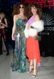 Amal Clooney e Cindy Crawford