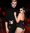 Ariel Winter e Levi Meaden 