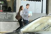Iker Casillas, Sara Carbonero