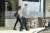 Iker Casillas, Sara Carbonero