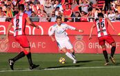 Cristiano Ronaldo, Real Madrid, Girona