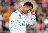 Cristiano Ronaldo, Real Madrid, Girona