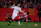 Cristiano Ronaldo, Real Madrid, Girona