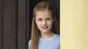 Princesa Leonor de Espanha
