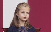 Princesa Leonor de Espanha
