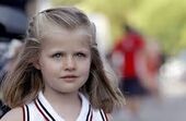 Princesa Leonor de Espanha