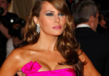 melania trump