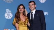 Sara Carbonero e Iker Casillas