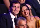 Sara Carbonero e Iker Casillas